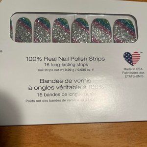 Color Street METAstrong